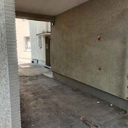 Nette Kuschelige Wohnung بوخوم المظهر الخارجي الصورة