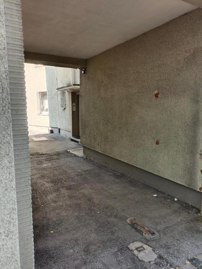 Nette Kuschelige Wohnung بوخوم المظهر الخارجي الصورة